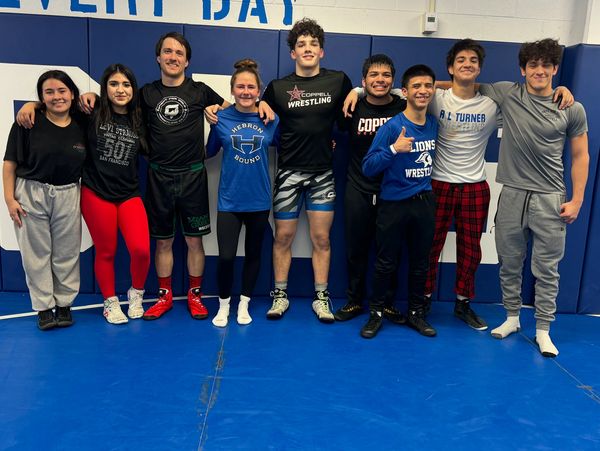 Regional Qualifiers 2024