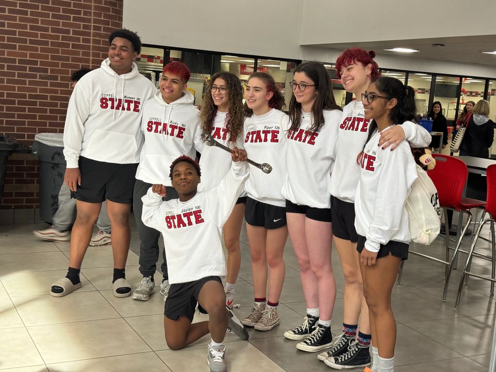 CHS state qualifiers 2024