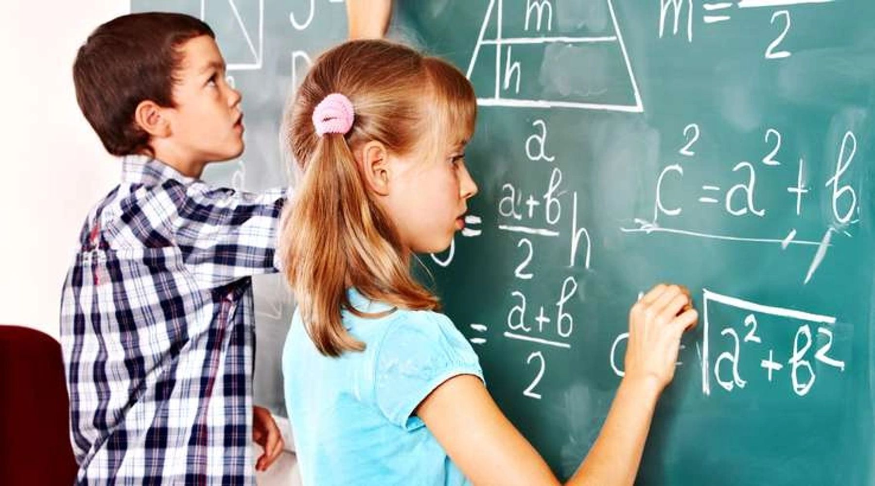 Math Intervention Programs