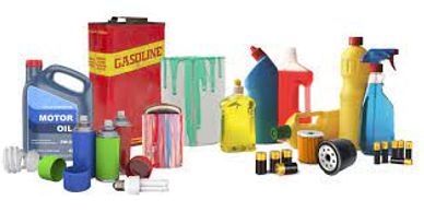 Free Hazardous Waste Drop of for Santa Clara County. Junk Removal Morgan Hill.