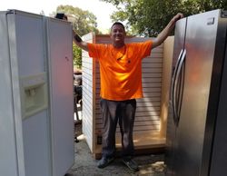 Refrigerator Removal San Jose Refrigerator Recycling.