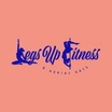 Legs Up Fitness & Aerial Arts