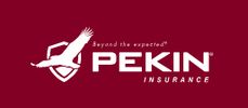 Pekin Insurance Logo