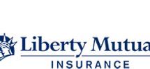 Liberty Mutual Insurance Logo