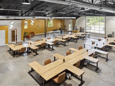 Art Nest Retreat Training Center