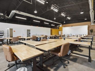 Art Nest Retreat Training Center