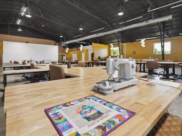 Art Nest Retreat Training Center