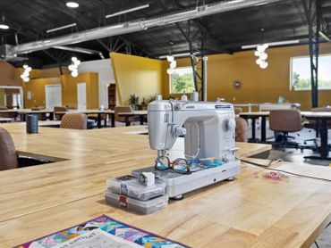 Art Nest Retreat Training Center