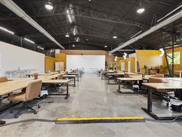 Art Nest Retreat Training Center