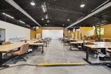 Art Nest Retreat Training Center