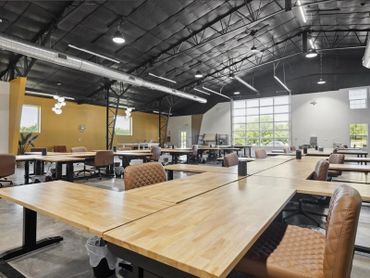 Art Nest Retreat Training Center