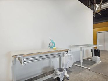 Art Nest Retreat Training Center