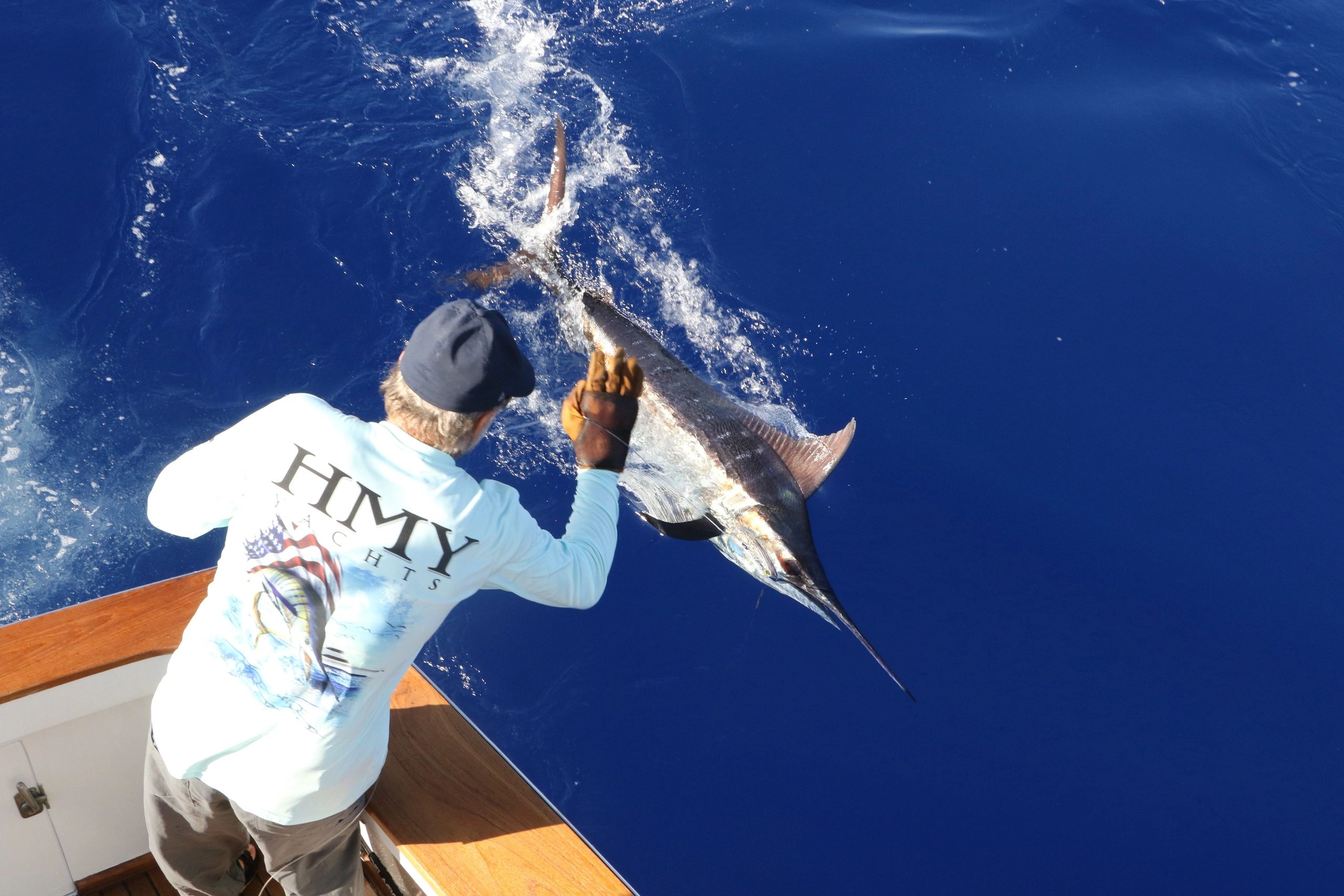 Reeling in the magic of Kona with every catch on a Kona hook. 🎣  #KonaFishing #HookedOnKona #kona