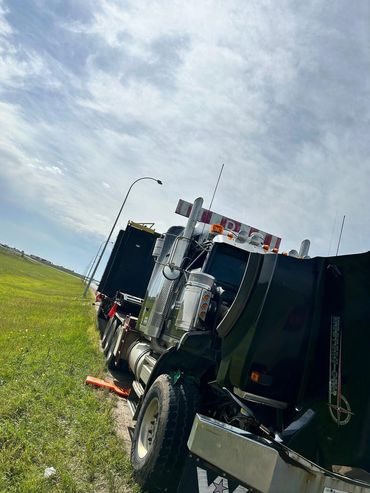 roadside assistance for heavy equipment
