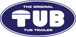 Tub Trailer