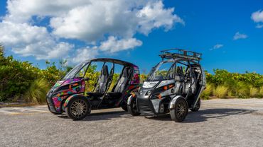 EV Moto Arcimoto Company - Sarasota, FL