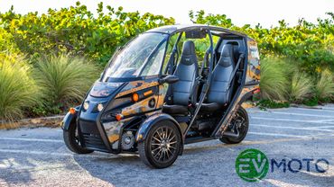EV Moto Arcimoto Company - Sarasota, FL
