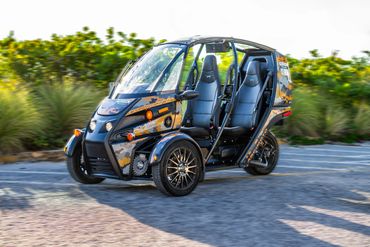 EV Moto Arcimoto Company - Sarasota, FL