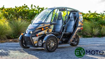 EV Moto Arcimoto Company - Sarasota, FL