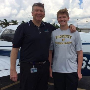 Future Flyers Foundation of Florida (F4), INC. F4Flyers