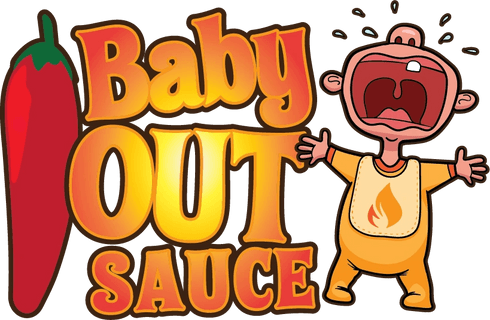 Baby Out
Sauce