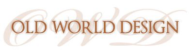 old world design old world design