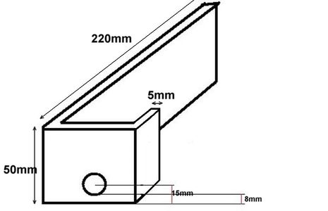 best shed security hasp