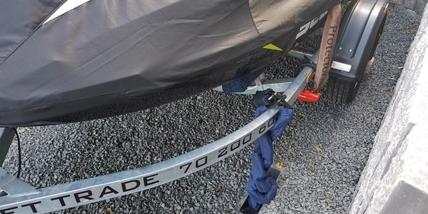 JET SKI SECURITY
Y anchor security ground anchor