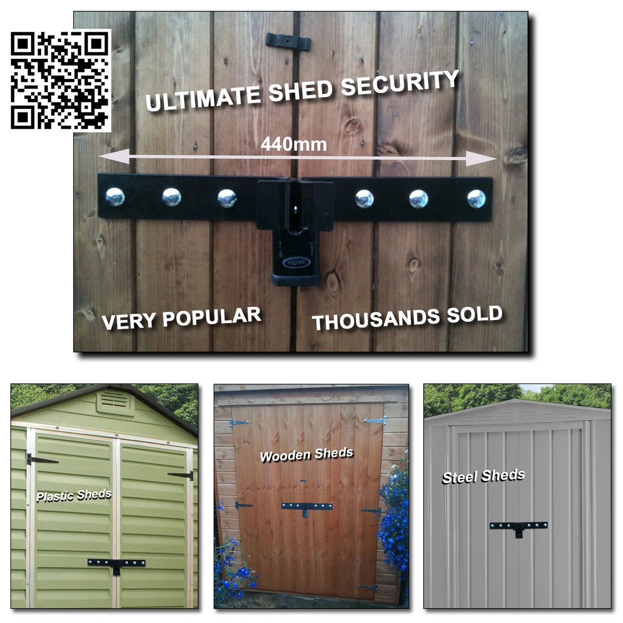 shed security lock hasp