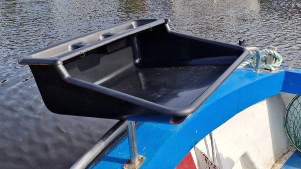 boat bait board table