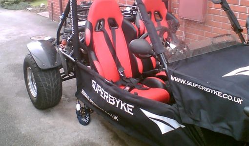 Security Ground Anchor installation