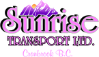 Sunrise Transport Ltd.