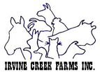 Irvine Creek Hay Sales