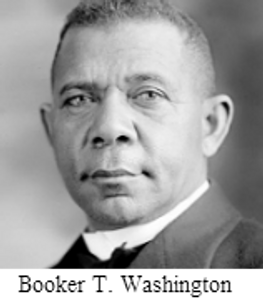Booker T. Washington
