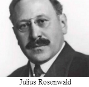 Julius Rosenwald