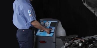 Montana has extreme weather conditions. Keep your heater and AC air conditioner in good condition.