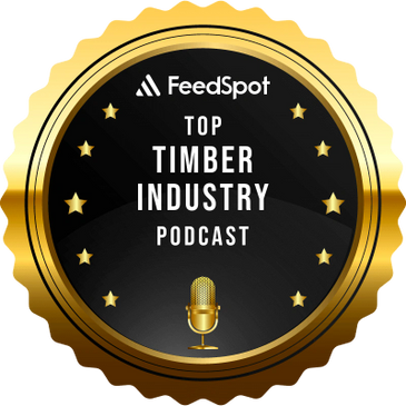 top timber industry podcast lumber slingers