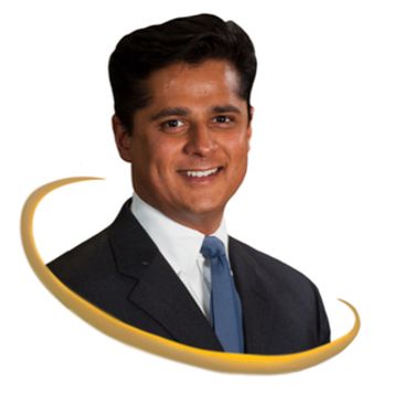 Dr. Shekar Sane, interventional radiologist