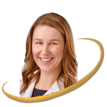Krista Kitzerow PA-C, physician's assistant