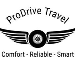 ProDrive Travel Ltd