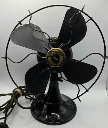 Graybar Fan, circa 1930