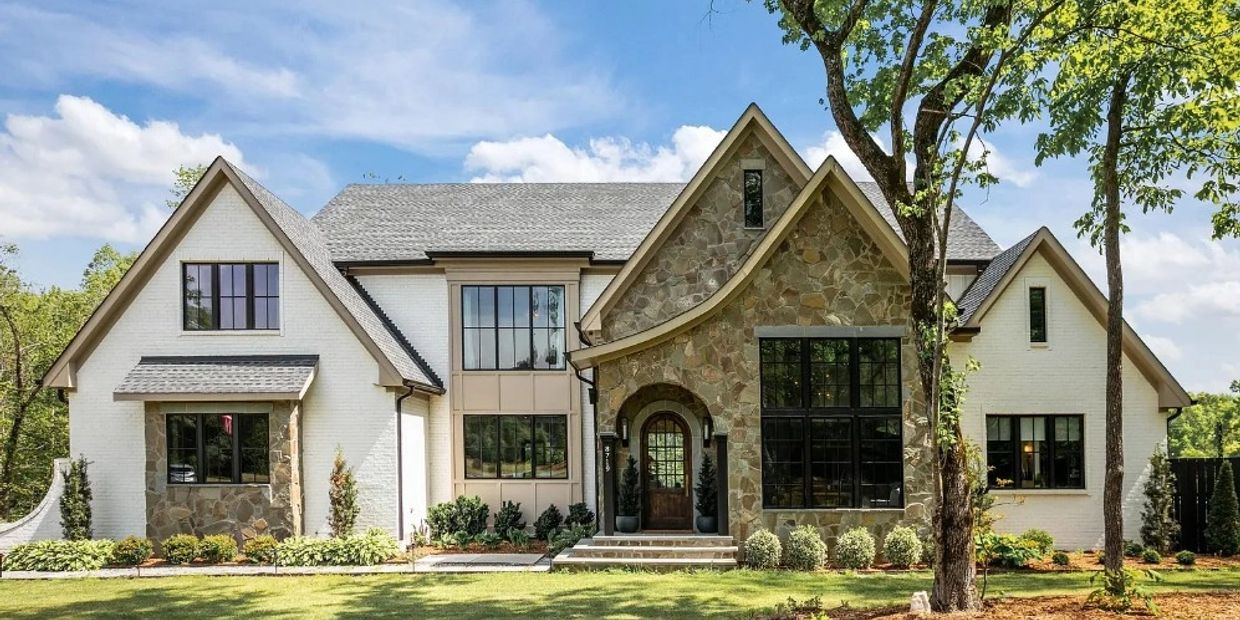 Residential painting in Apex NC, Premier Paint Home Solutions