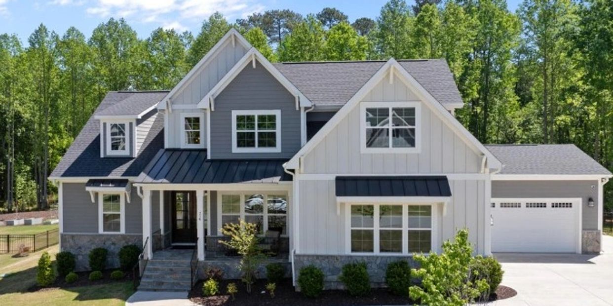 Expert Garner NC painters for residential interior & exterior painting. Serving White Deer Park, Lak