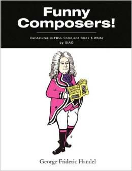 Funny Composers