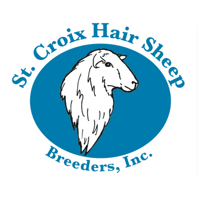 Hair sheep breeders logo