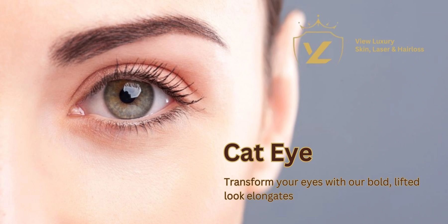 Cat Eye