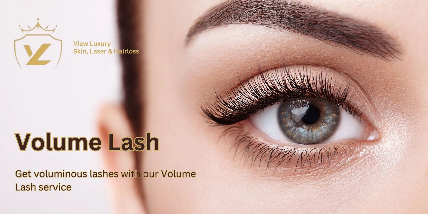 volume lash