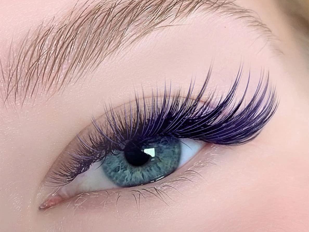 2 colors