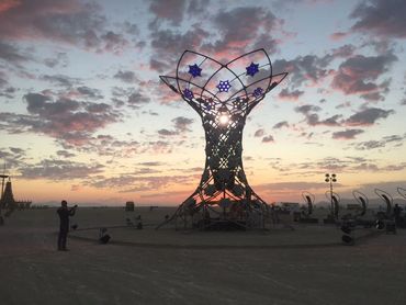 Pablo González Vargas " ilumina"
Interactive art concepts