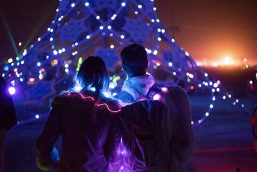 Bringing people together in peace